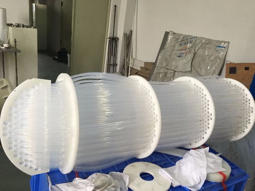 鐵氟龍換熱器與管材的專業(yè)應用 從工廠直銷到針紡織品銷售的創(chuàng)新解決方案