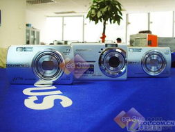 奧林巴斯μ740數碼相機深度評測 經典便攜卡片機的魅力