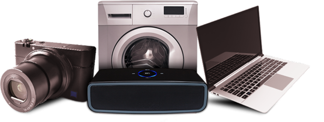 12.12年終好物盛典 精選電器與工藝品，點亮品質生活